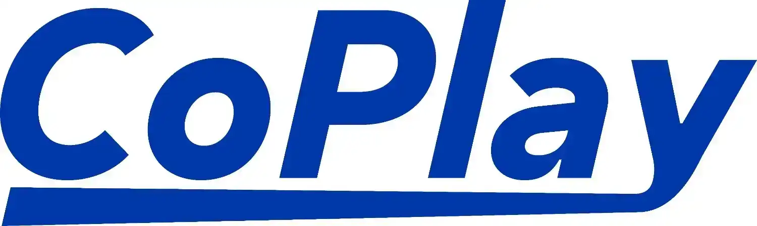 Coplay Logo CoPlay Venues - Hudle