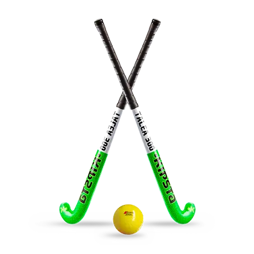 Hockey sport icon