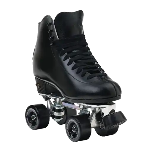 Skating sport icon