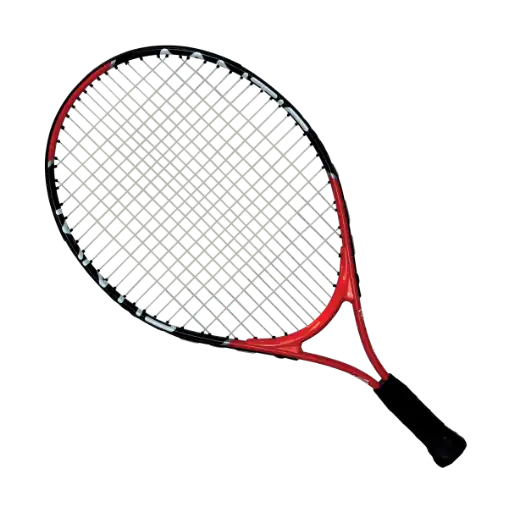 Tennis sport icon