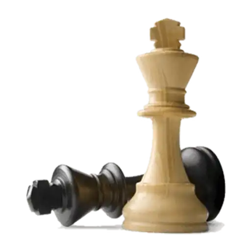 Chess sport icon