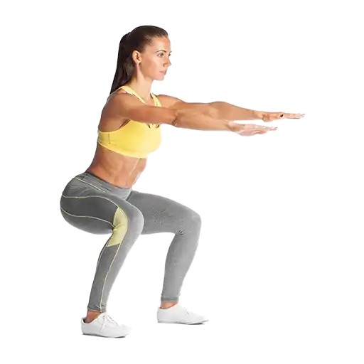 Fitness sport icon