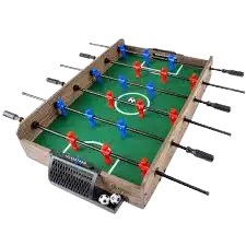 Foosball sport icon