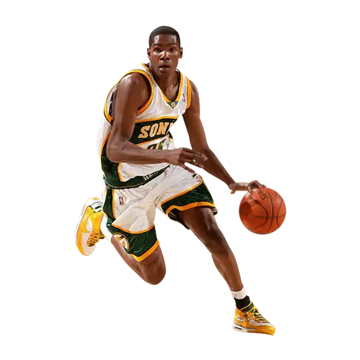 Basketball Pickup Game sport icon