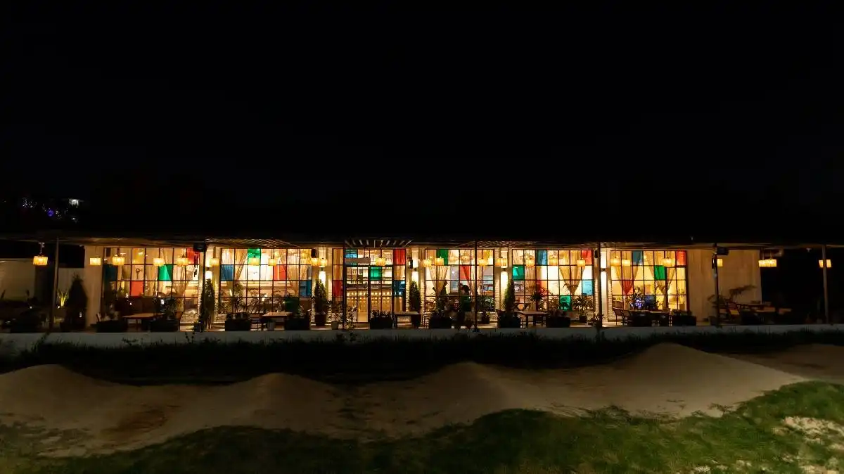 Carousel Image